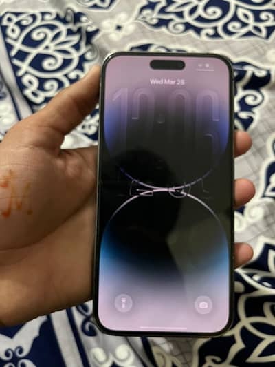 Apple iPhone 14 Pro Max