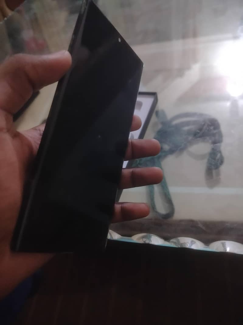 Samsung Mobile Note 10 Plus only panel 2