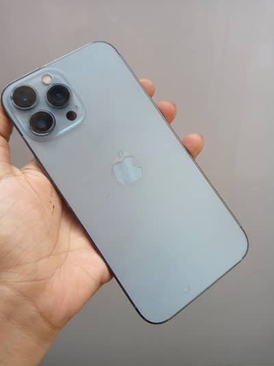 Apple iPhone 13 Pro Max