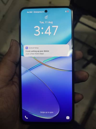 Vivo Y100