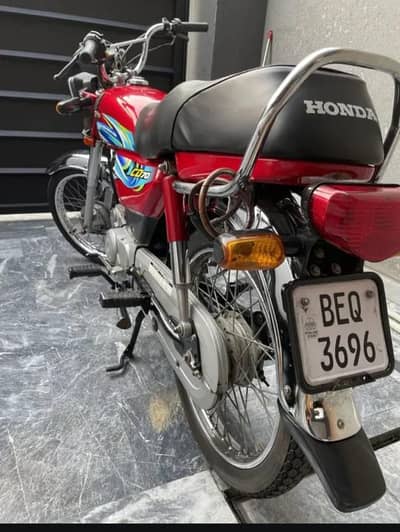 urgent sale 2024 model
