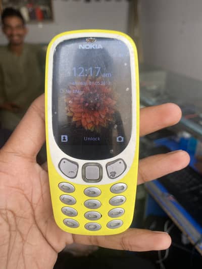 Nokia 3310