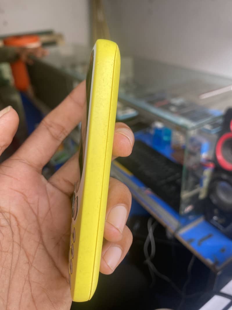 Nokia 3310 2