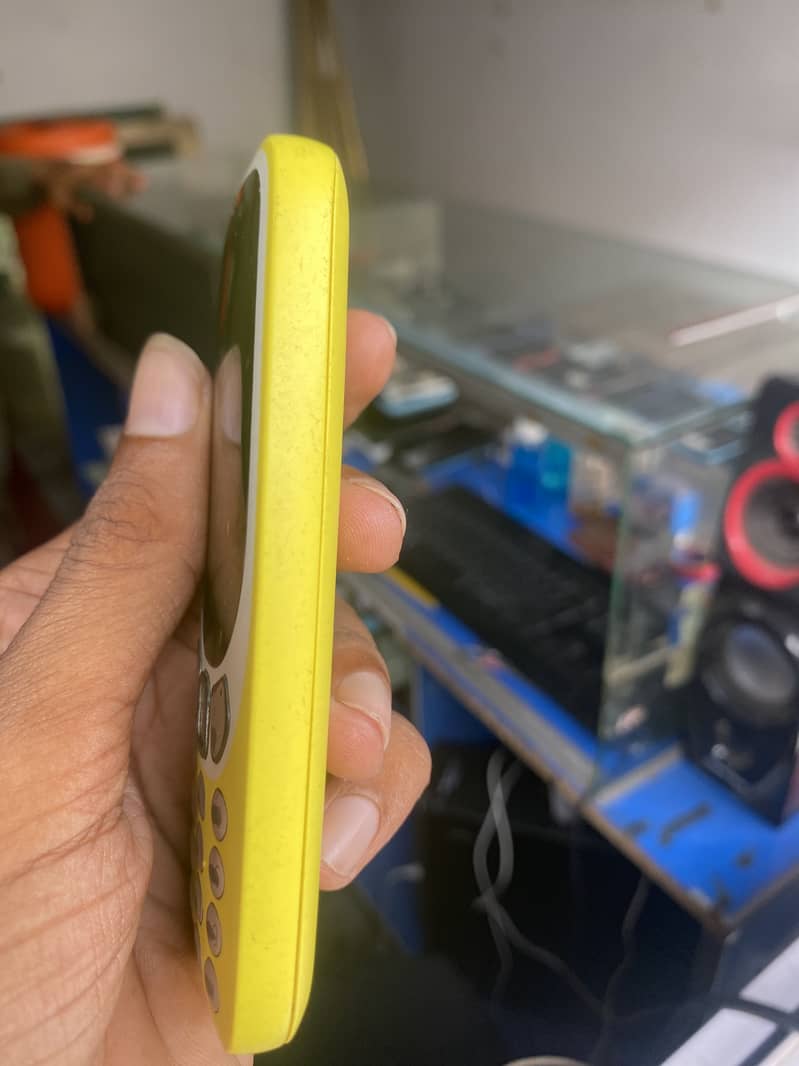 Nokia 3310 3