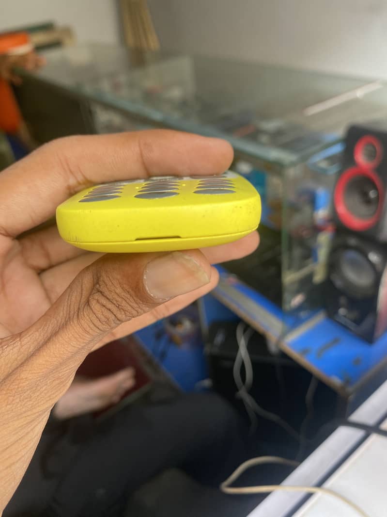 Nokia 3310 4