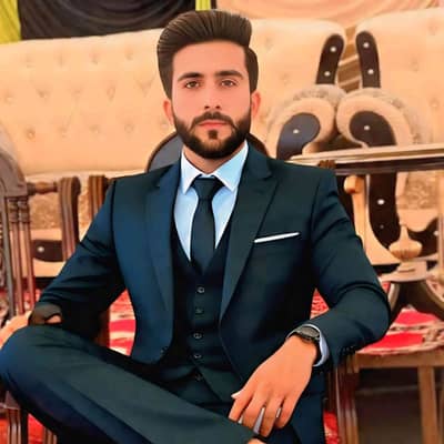 Nabeel khichi