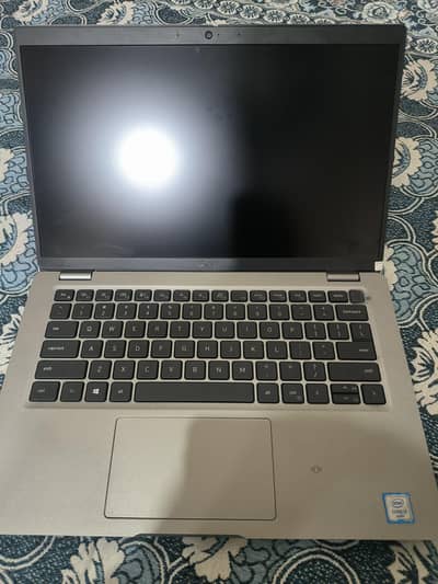 Dell Latitude 5421 | Core i7 11th Gen 11850H | 16GB RAM