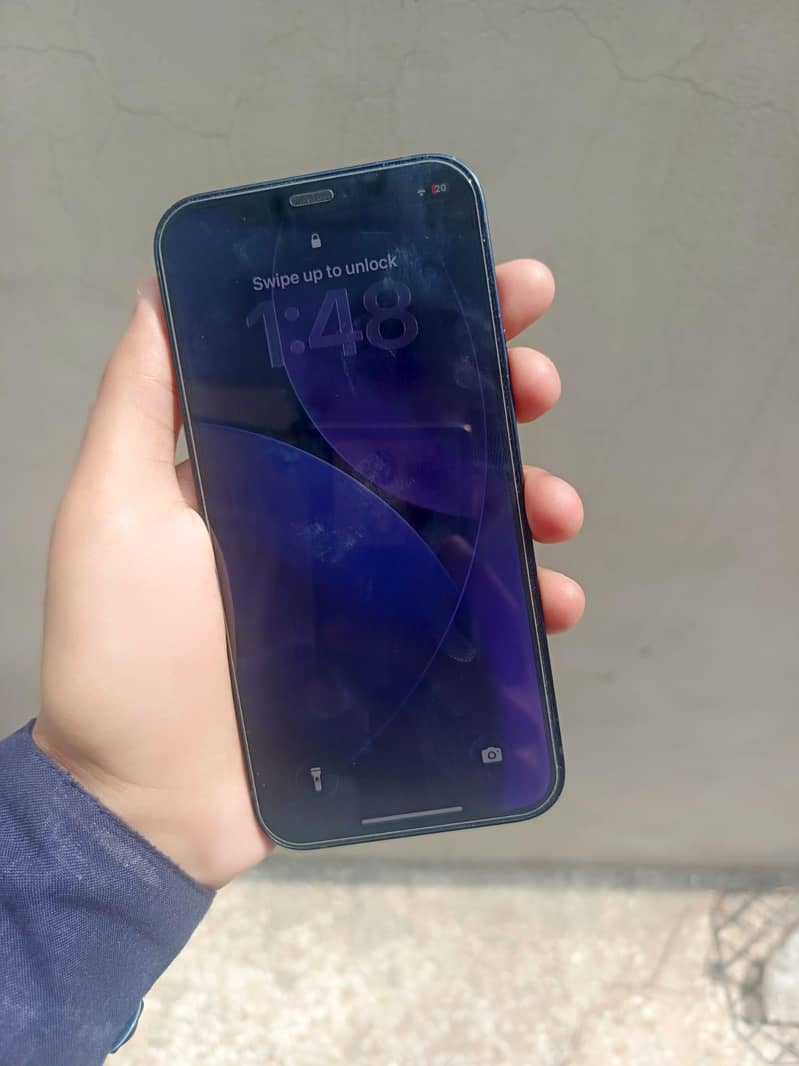 Apple iPhone 12 5