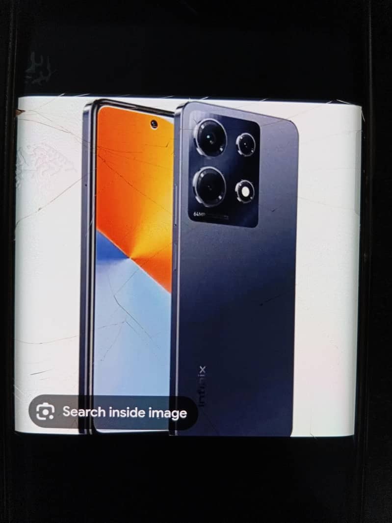 Infinix Note 30 0