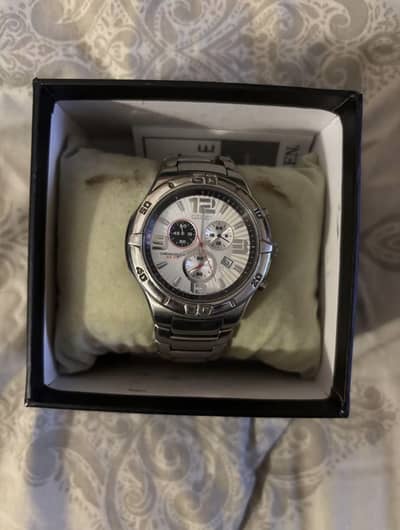Citizen Elegant Sport Chronograph (Model AN7080-55A)