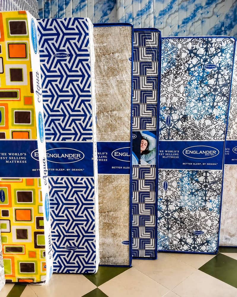 Bed Set 3