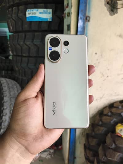 Vivo V60 12+12=256