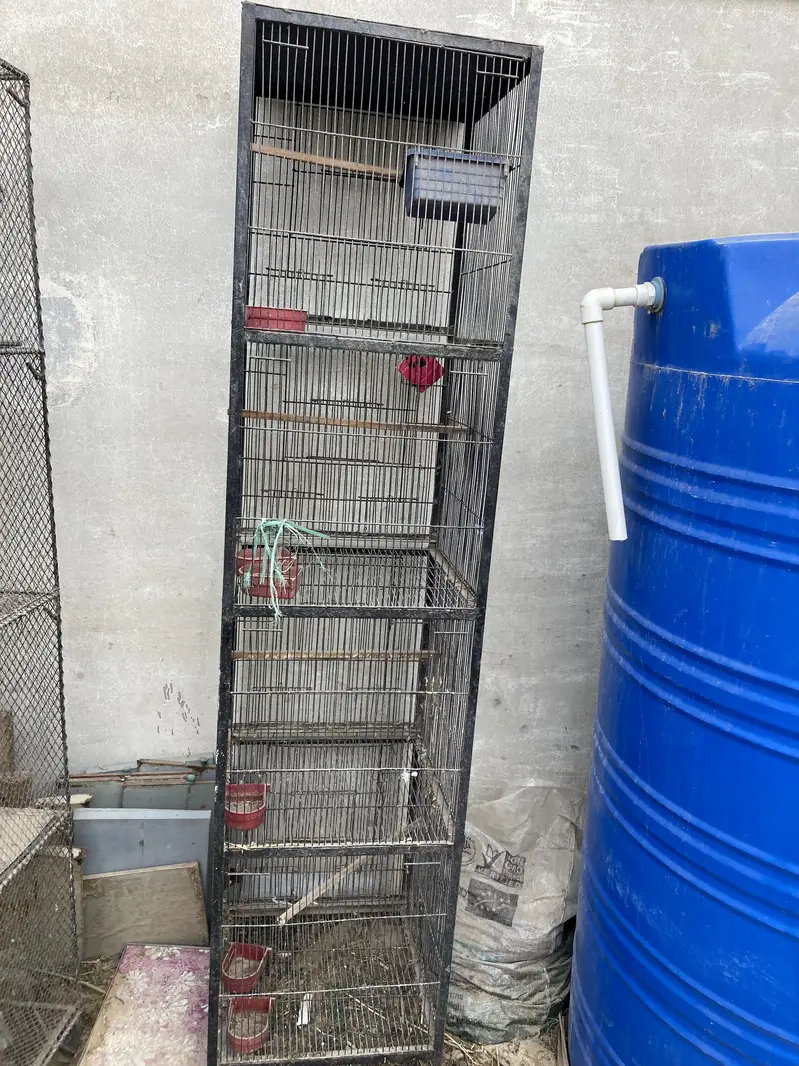 Cage for sale — photo 3