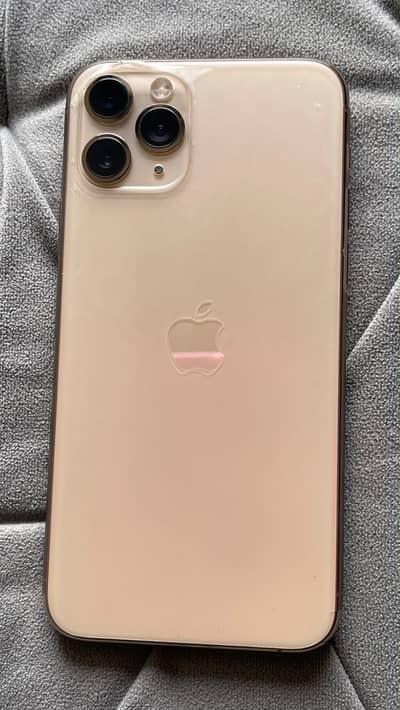Apple iPhone 11 Pro