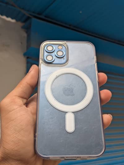 Apple iPhone 12 Pro