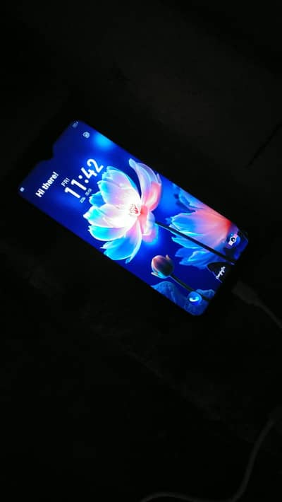 OPPO A11k