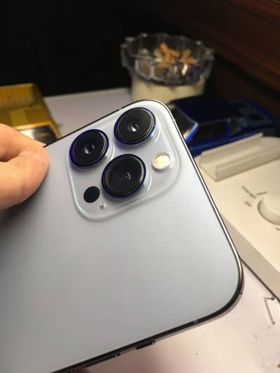 Apple iPhone 13 Pro Max 512gb