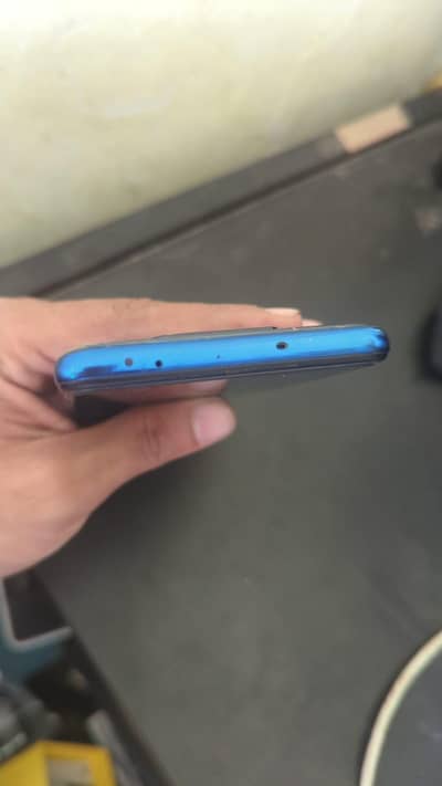 Xiaomi Poco X3 Pro