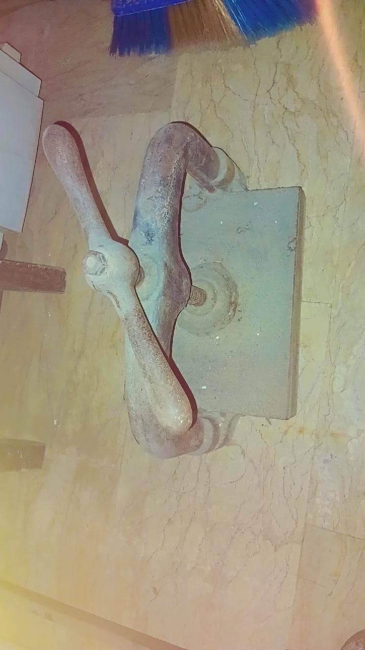 dabpress 0