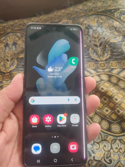 Samsung z4 Flip