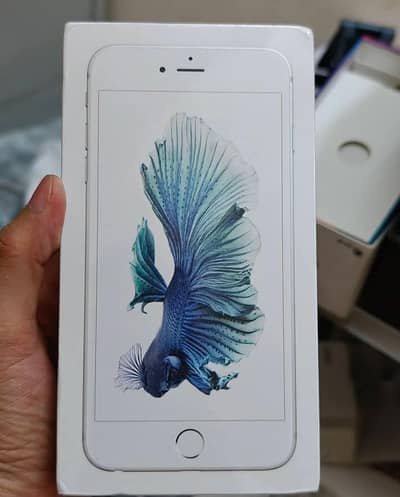 Apple iPhone 6S Plus