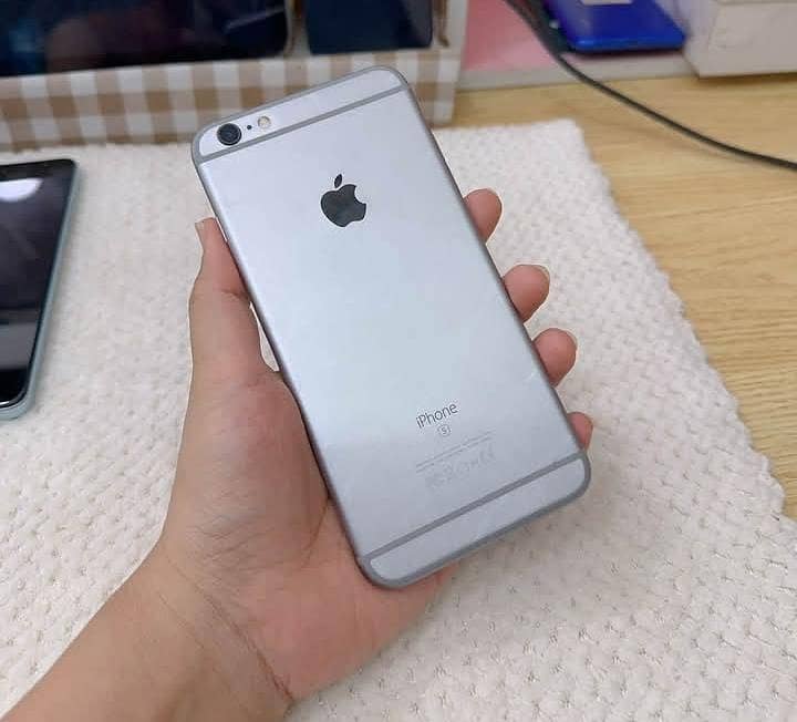 Apple iPhone 6S Plus 6
