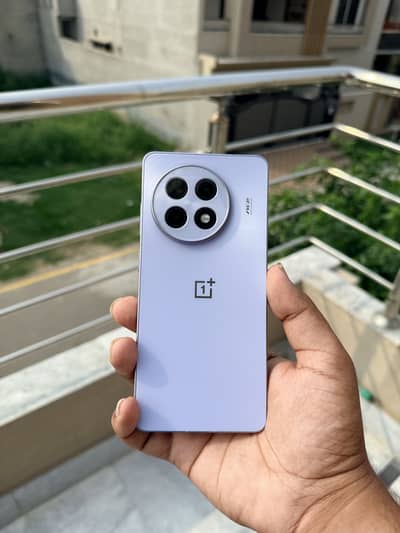 One Plus Ace 5 Pro | 16 / 512 GB | Official PTA | oneplus