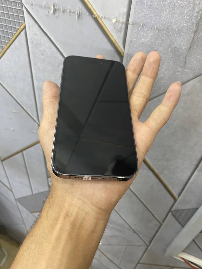 iPhone 14 Pro 3