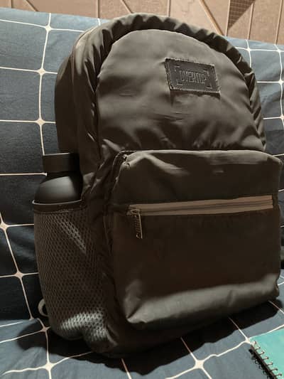 Unisex BLVK - Overtop Laptop Bag