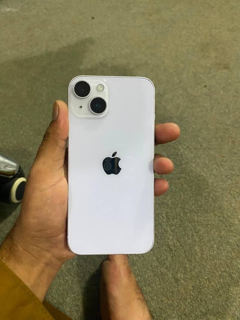 Apple iPhone 14 1