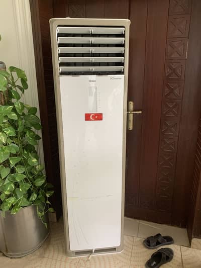 New Condition Split Inverter AC