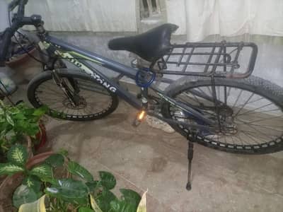 KIDS BICYCLE MTB BRAND
