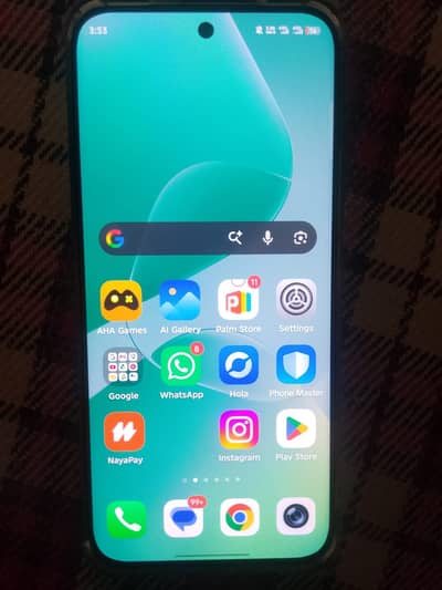 Infinix Hot 60 Pro plus
