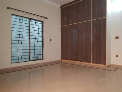 A 10 Marla Upper Portion In Shadab Garden Is On The Market For rent