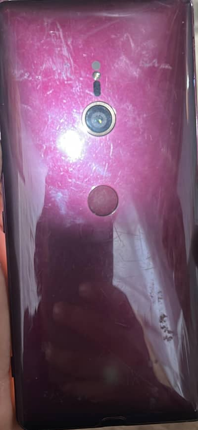Sony Xperia Z3