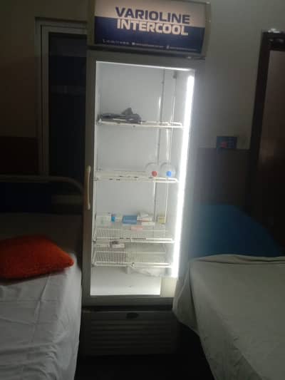 Varioline inter cool refrigerator for sale
