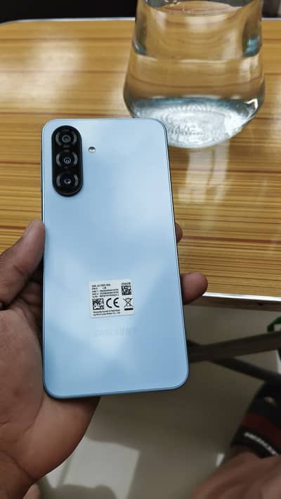 Samsung glaxy A17