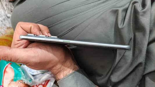 Infinix hot 60 pro plus
