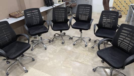 office Chairs for sale