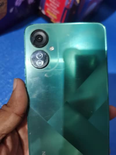Tecno CAMON 19 Neo 6.128