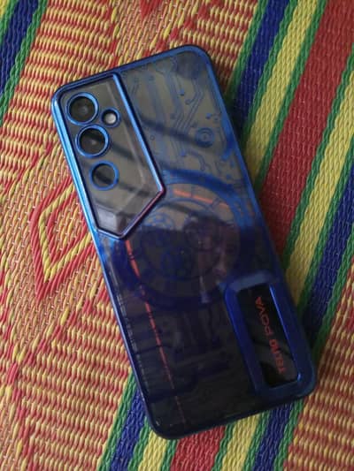 Tecno Pova Neo 2
