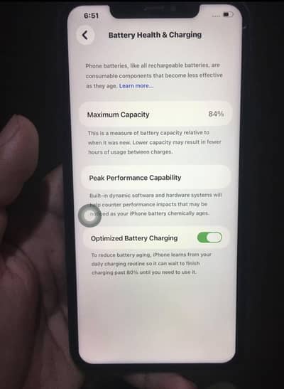 Apple iPhone 11 Pro Max
