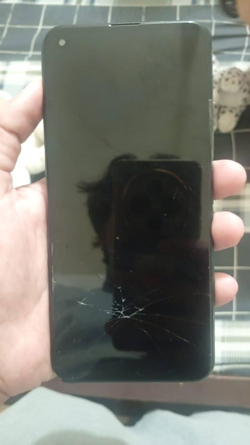 Infinix Note 7 Lite 1