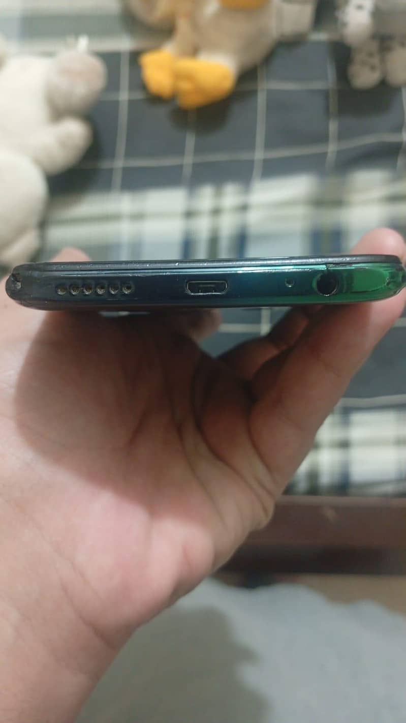 Infinix Note 7 Lite 2