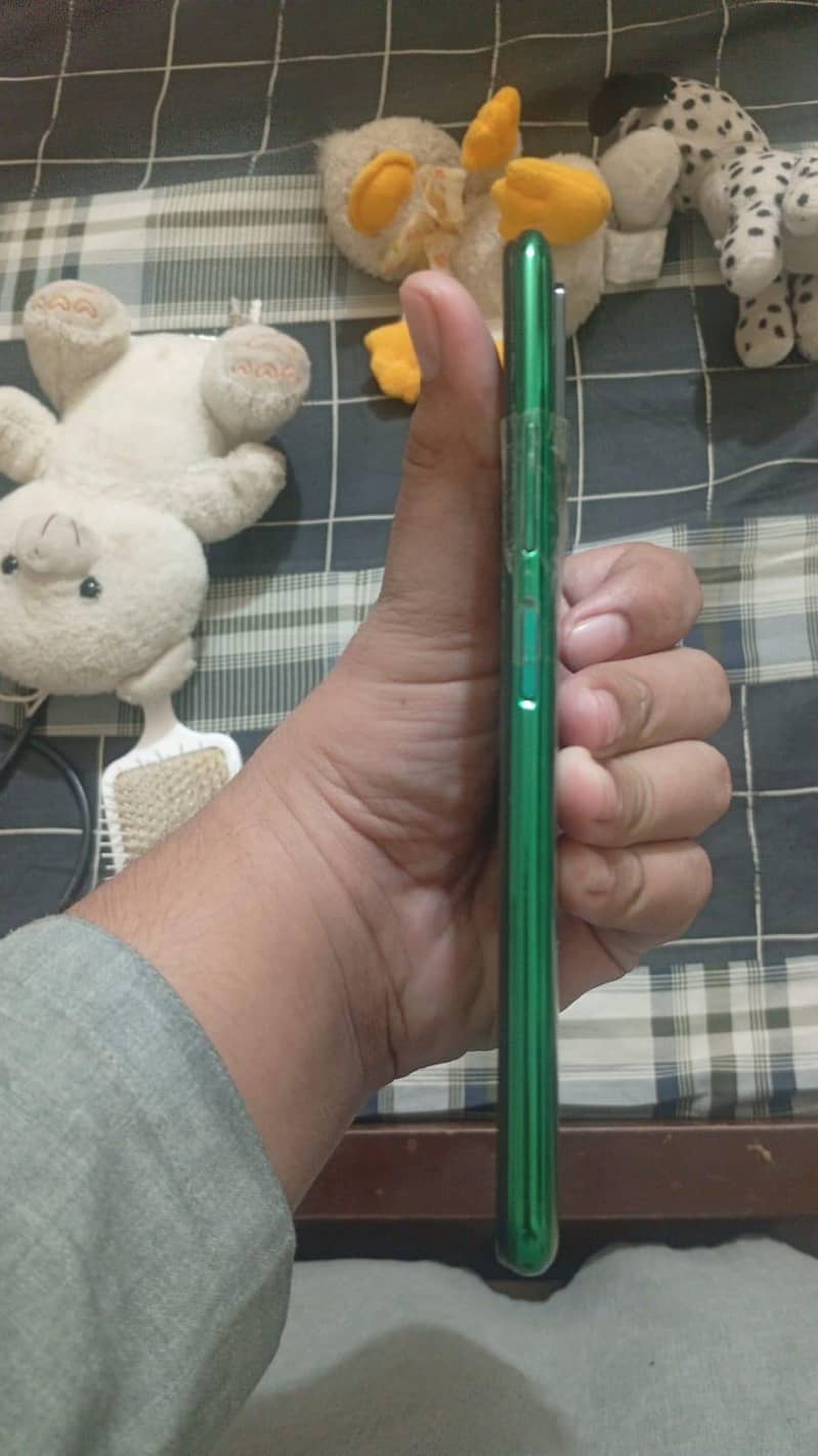 Infinix Note 7 Lite 3