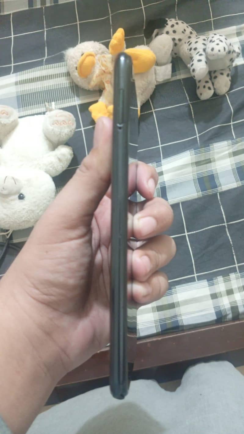 Infinix Note 7 Lite 4