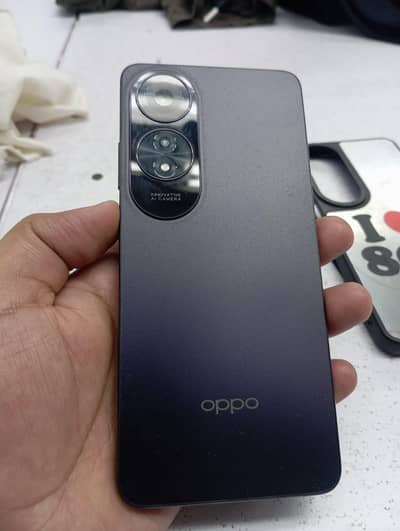 OPPO A60