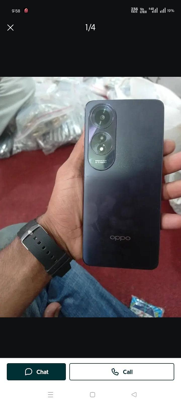 OPPO A60 3