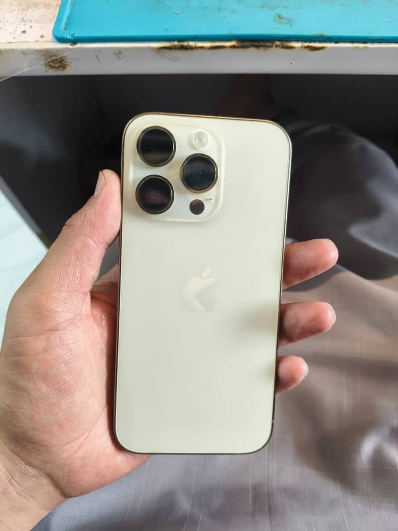 Apple iPhone 14 Pro 5