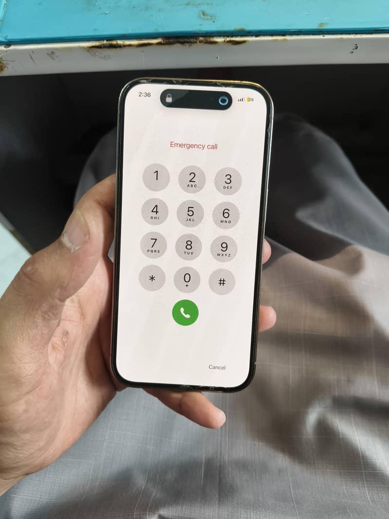 Apple iPhone 14 Pro 6